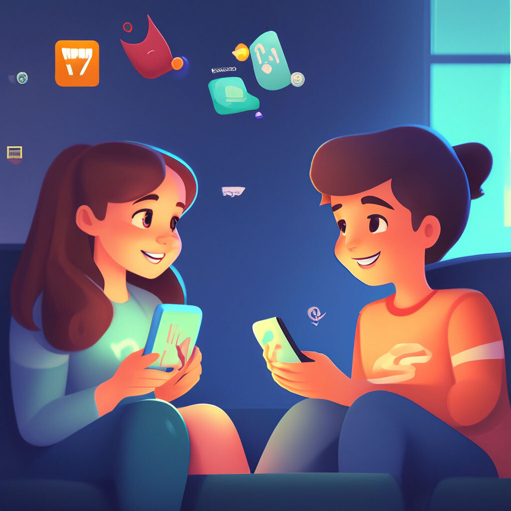 Родительские чаты - дело добровольное