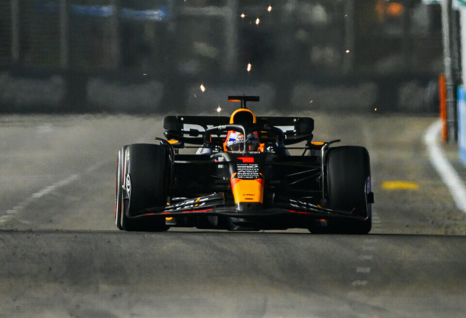    Getty Images / Red Bull Content Pool