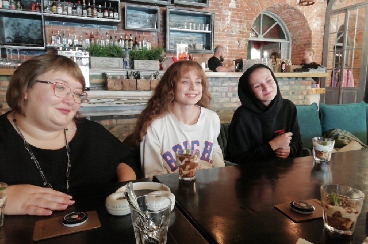    Хемингуэевская история "Старик и море" заиграет новыми красками.