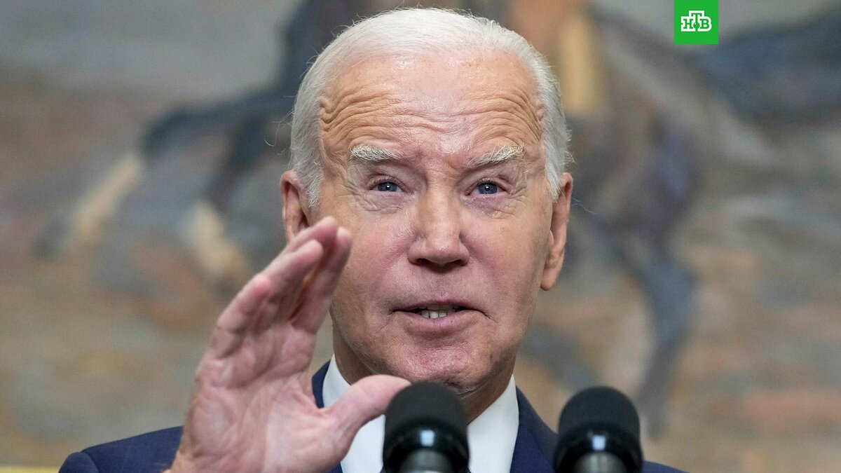    Фото: Associated Press © 2023, Susan Walsh