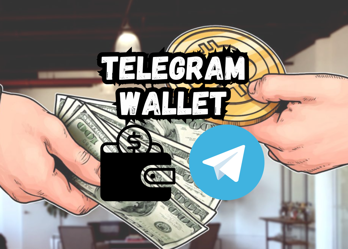 Mdao telegram wallet