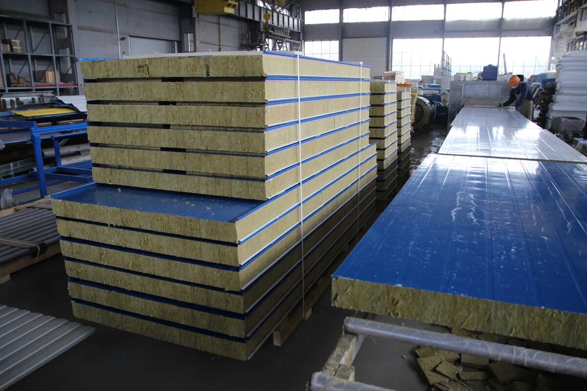 Альянс Онлайн Строительные системы