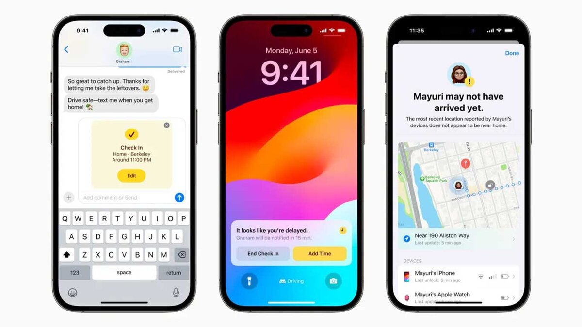 Скины от Xcut на iPhone реально хороши