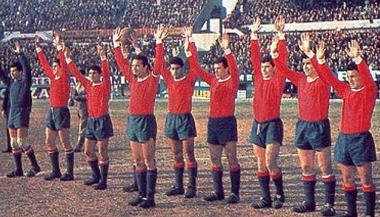 Индепендьенте стал двукратным победителем Кубка Либертадорес обыграв Пеньяроль