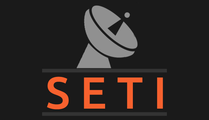 Проект seti астрономия