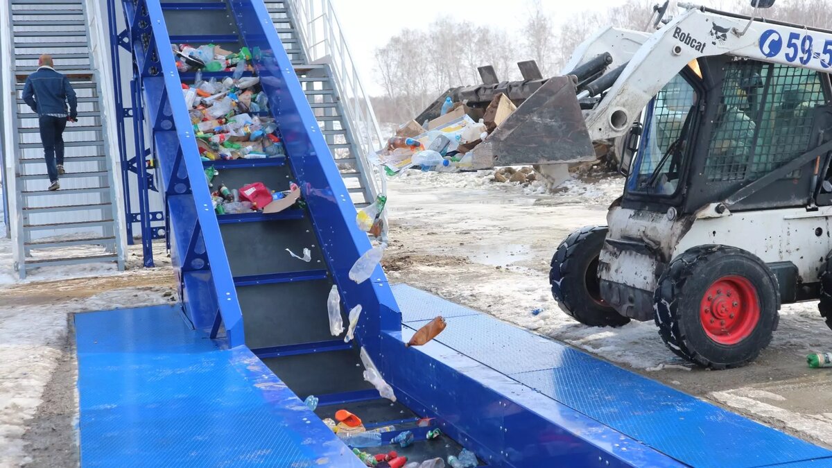     За три года затраты на возведение полигона в Октябрьском районе увеличилась в 2,7 раза. Для поиска инвестора объявлен открытый конкурс.