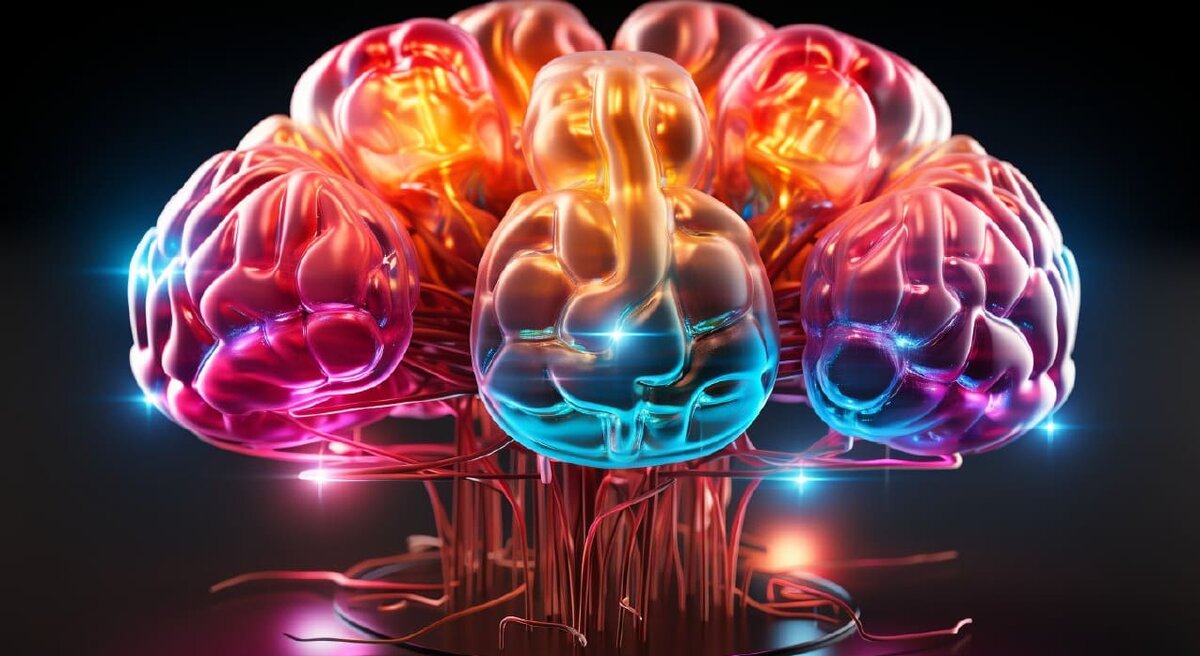 Преамбула Ранее мы уже ознакомились с тем, что такое биологические нейроны человека и как биосистемы (а также компьютеры) работают с памятью.
