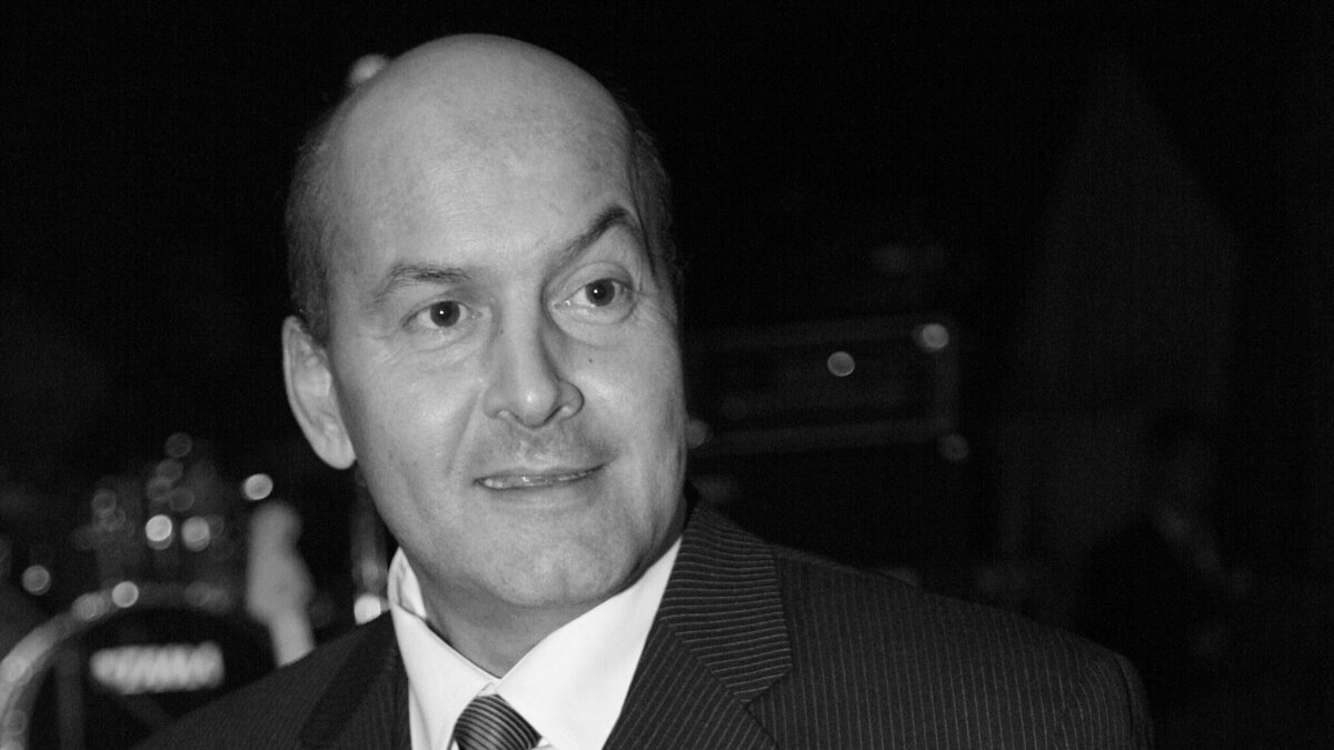    Не только Гришечкин: над актерами из “Солдат” навис злой рок© РИА Новости | Екатерина Чеснокова