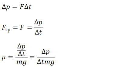 Преобразование формул