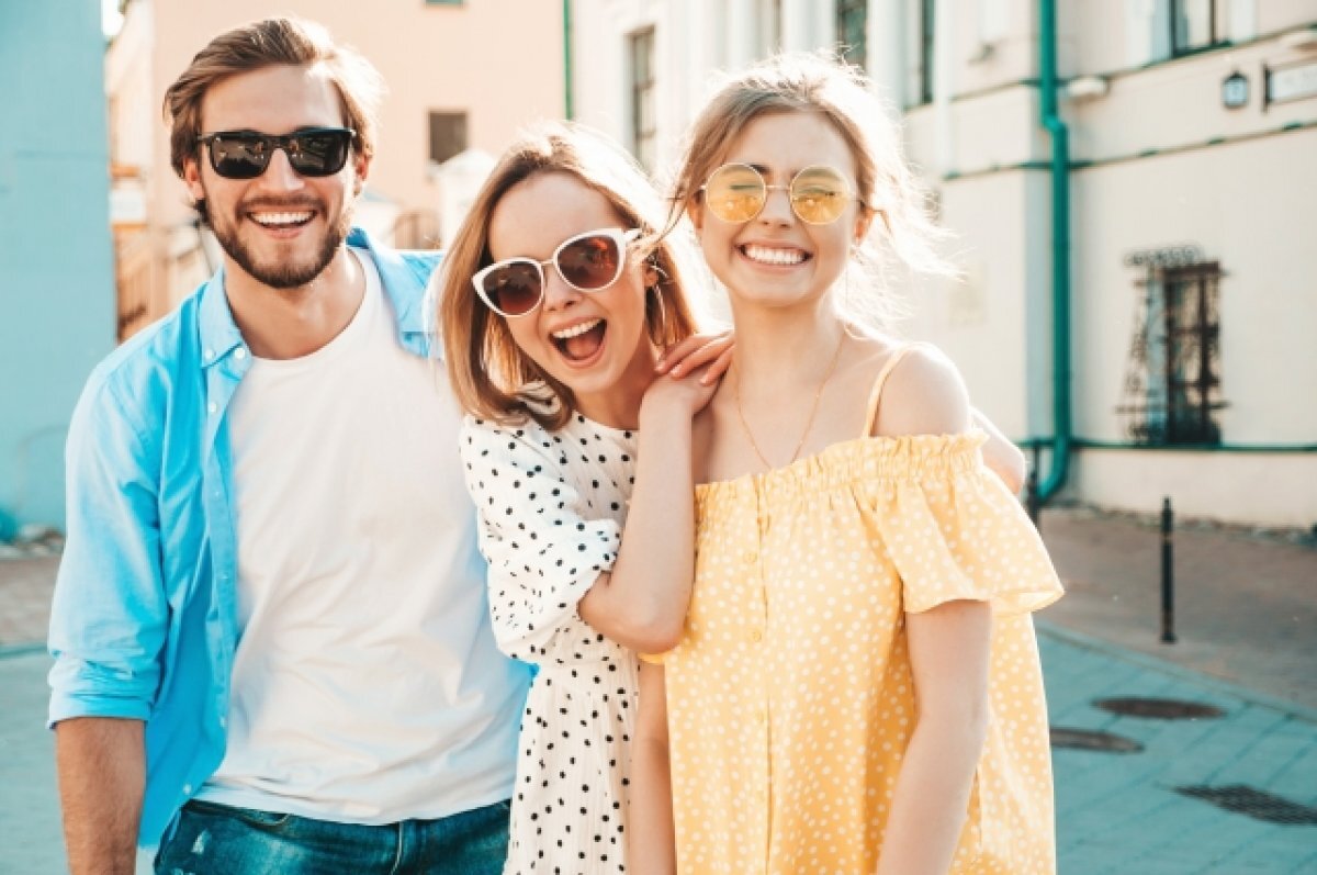    Томичи выиграли гранты «Росмолодежи»