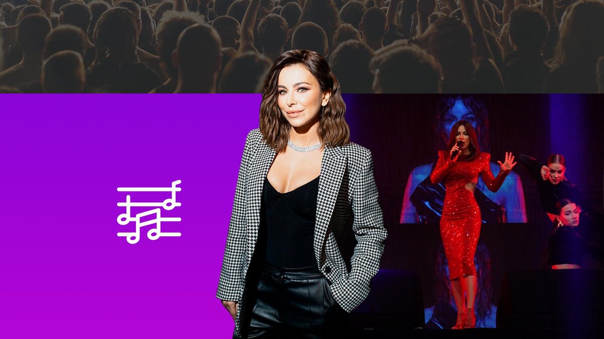 Коллаж 78.ru: vk.com/Ани Лорак, unsplash.com, flaticon.com/Freepik