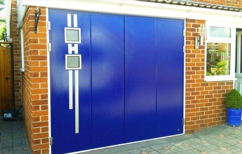  Правильное оформление гаражных ворот