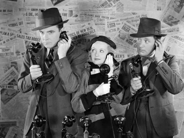 Газеты на английском языке