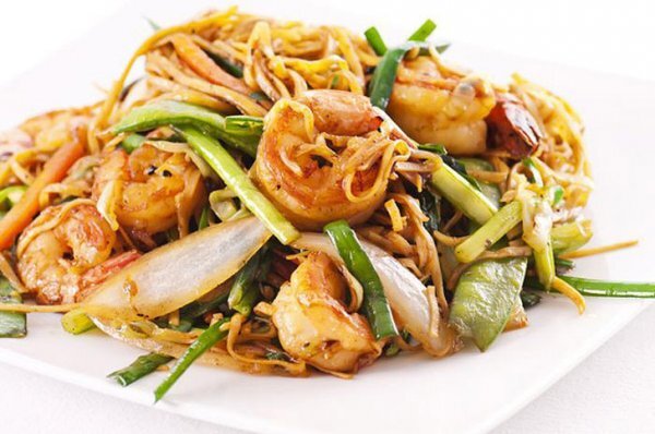 5. Замена жирного мяса: