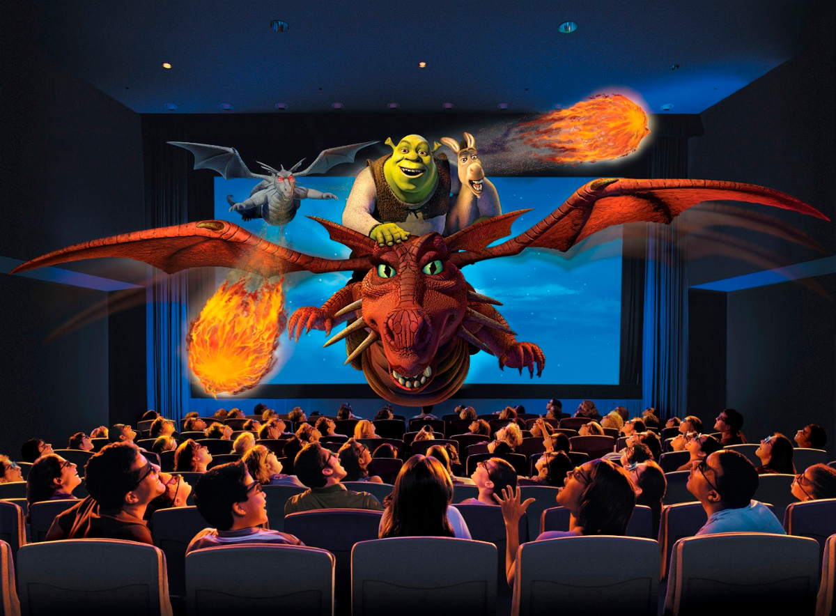 Кинотеатр развлечение. Шрек (Shrek 4d) парк. 3d-кинотеатр в Худжанде. 3d кинотеатр. 4d кинотеатр.