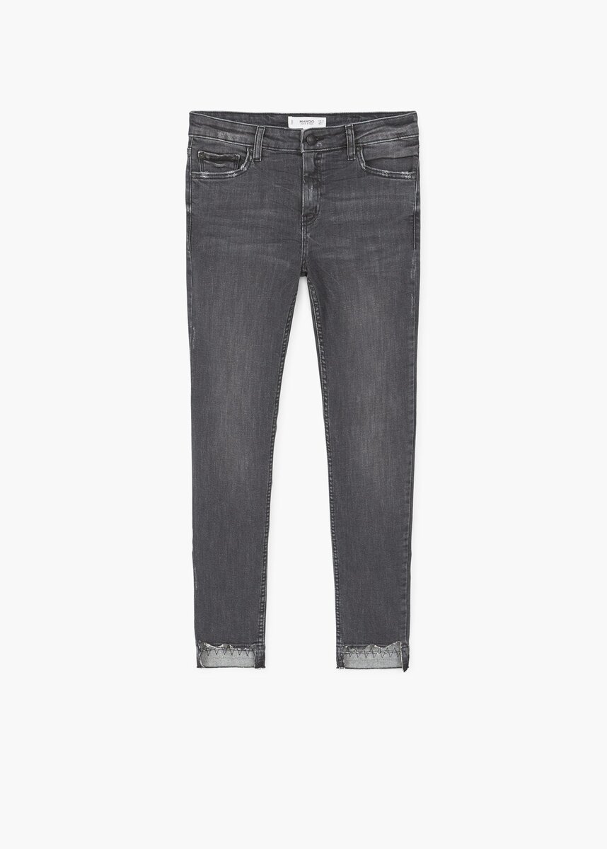 Джинсы Mango, 3499 руб.