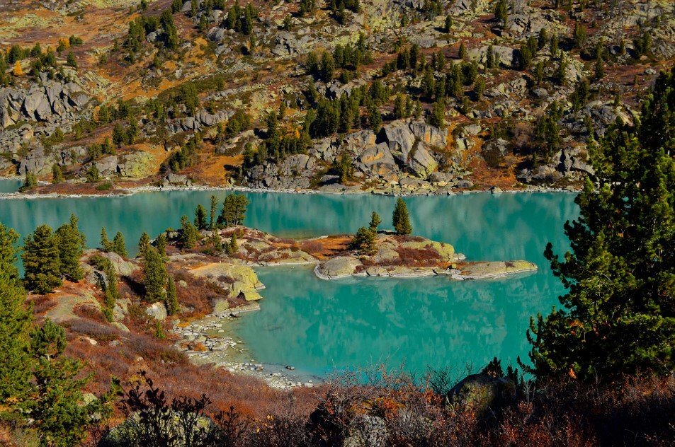 Фото: National Geographic Россия