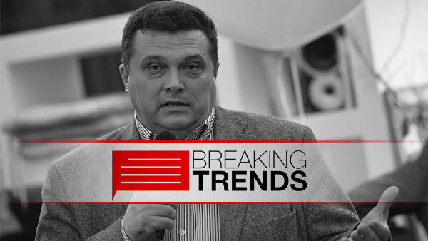 Владимир Соловьев