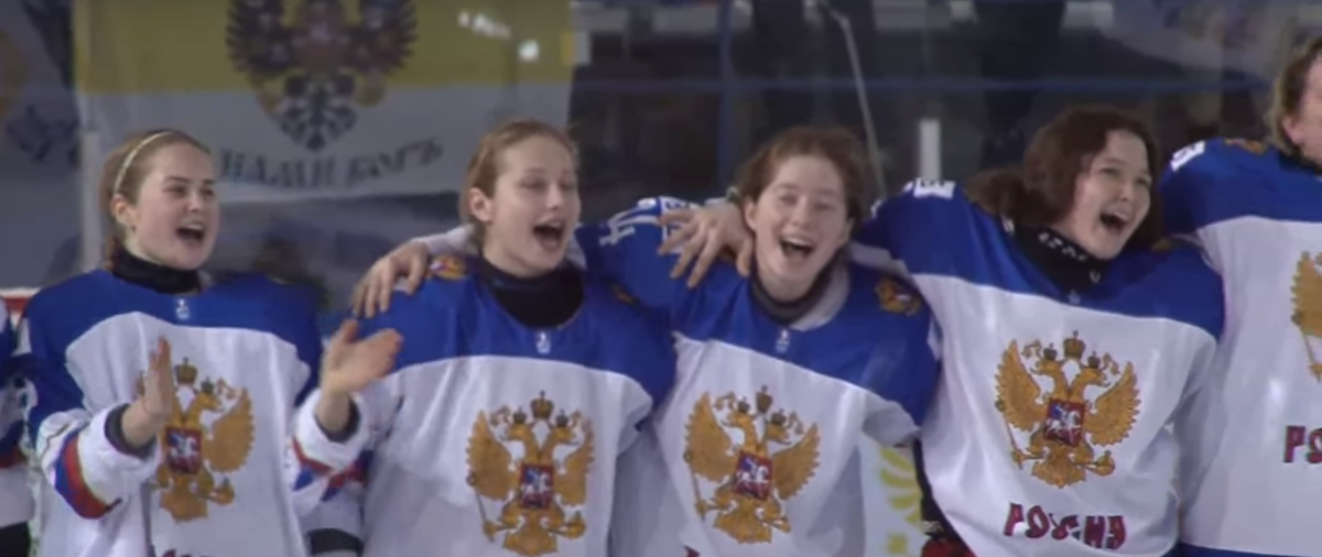 Гимн России