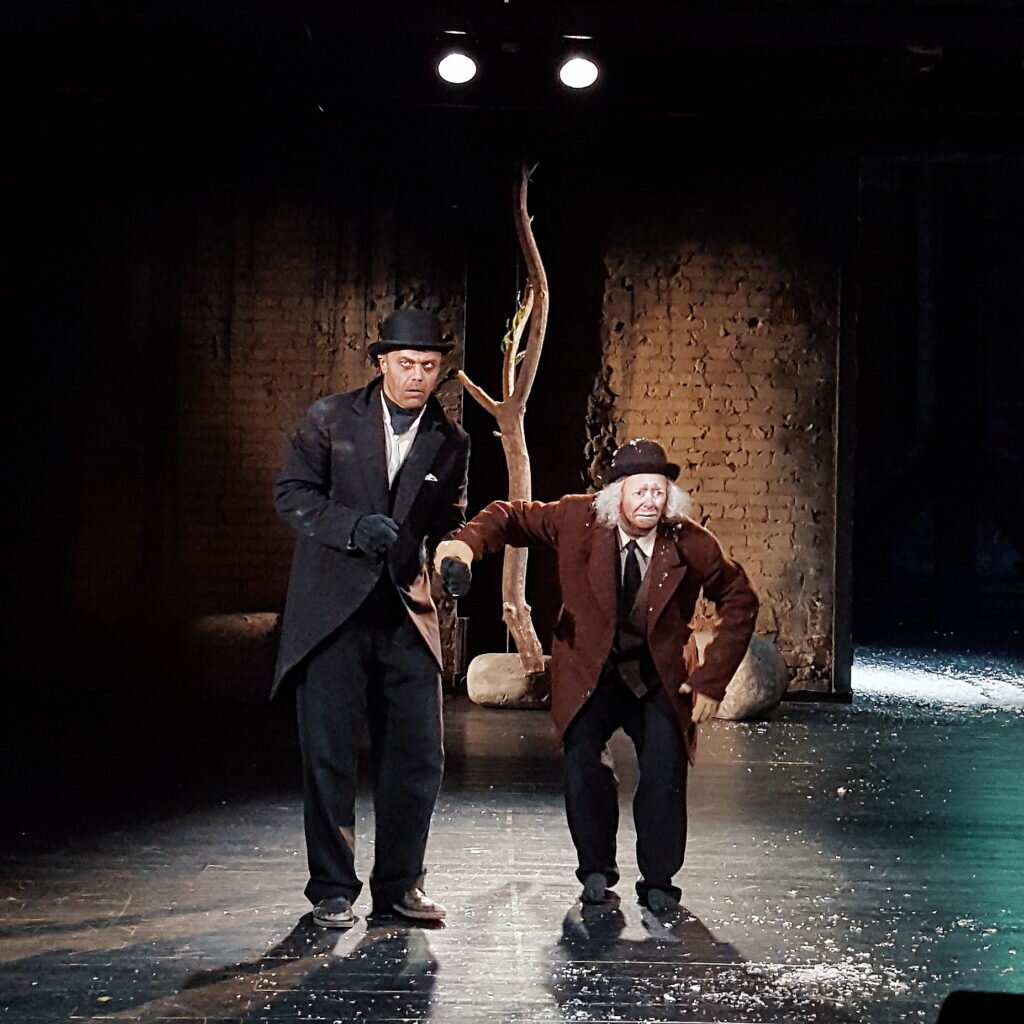 фото: Катерина Большакова для localdramaqueen.moscow