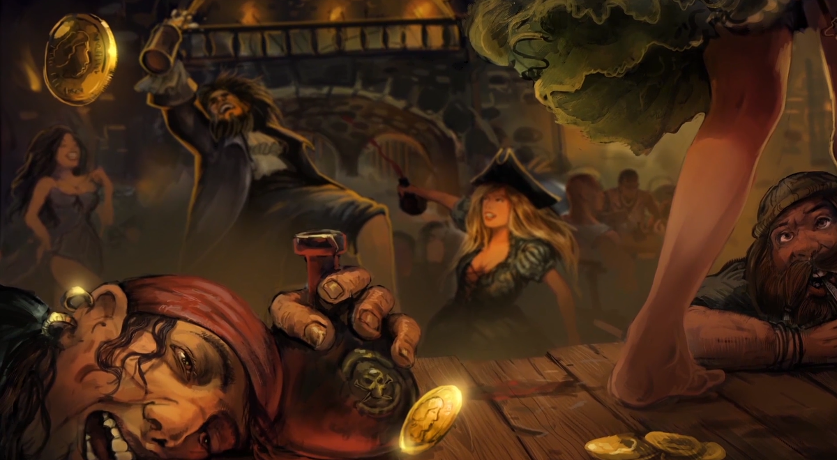 Фрагмент из тизера