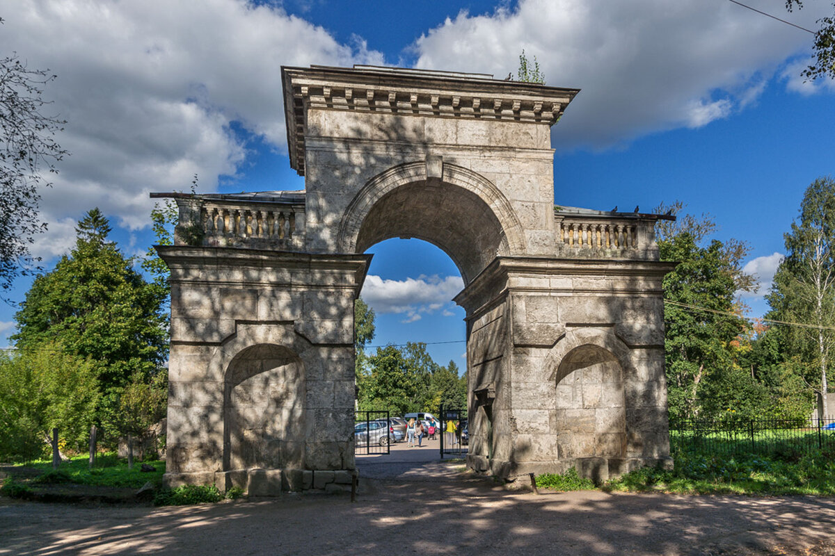 Фото сайта cityguidespb.ru