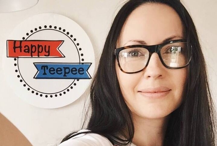 Фото со страницы Елены Ткачук в Facebook 