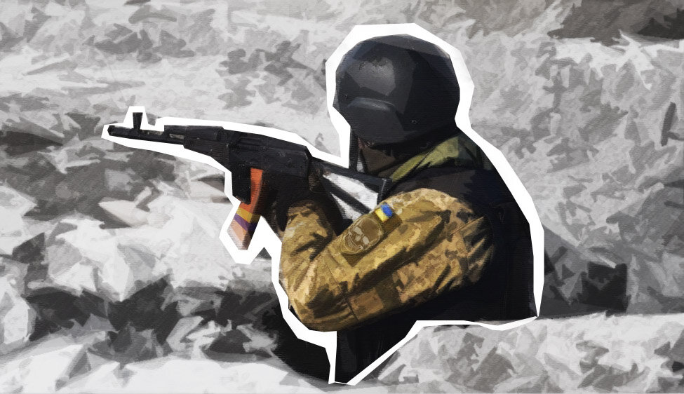 Атаки ВСУ в Донбассе стали носить постоянный характер и силы ополчения ДНР и ЛНР уже могут принять атаку противника как облегчение - киев дискредитирует себя новый глобальным для гражданской войны нарушением, а силы республик смогут положить конец затянувшемуся сопротивлению.