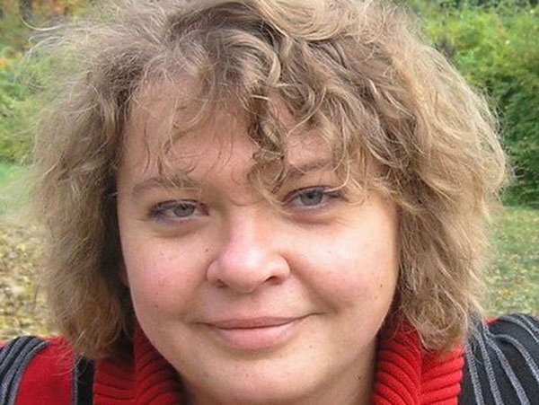 Так выглядит Александра Табакова в настоящее время. Фото из открытых источников