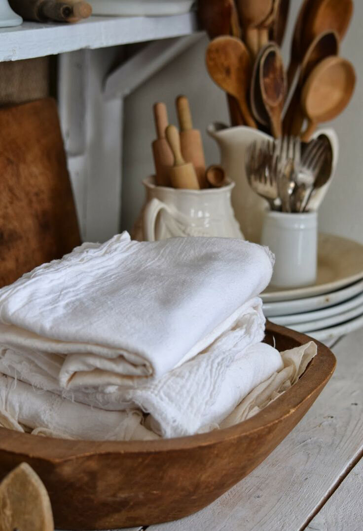 Быстро отбелить полотенца в домашних условиях
