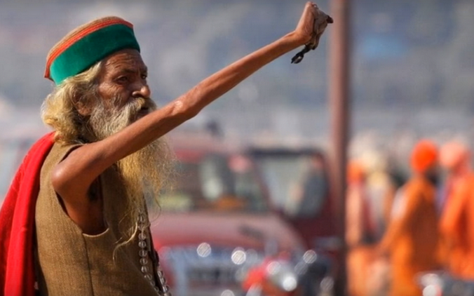 Фото: скриншот/Ne İstersen/youtube.com