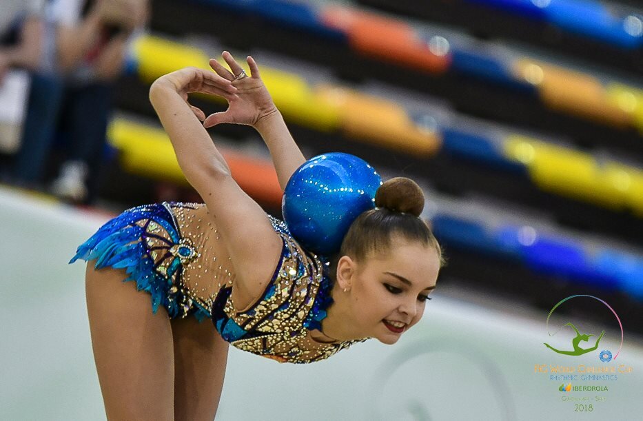 Арина Аверина