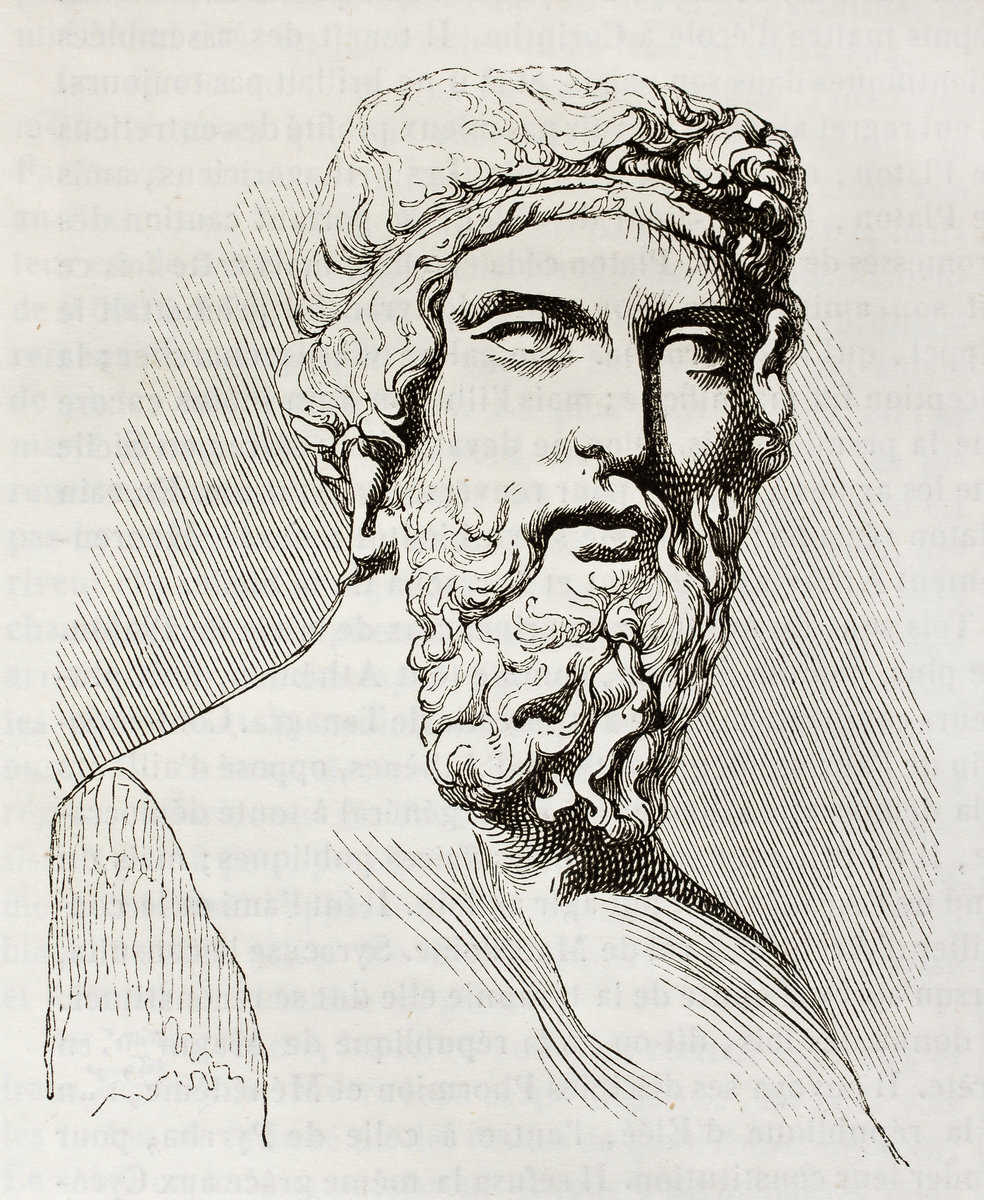 Биография Платона на презентации для 11 класса: интересные факты и важные моменты жизни