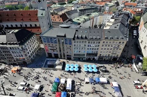 Мариенплац