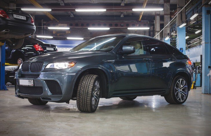 Фото с сайта bmw-zapad.ru