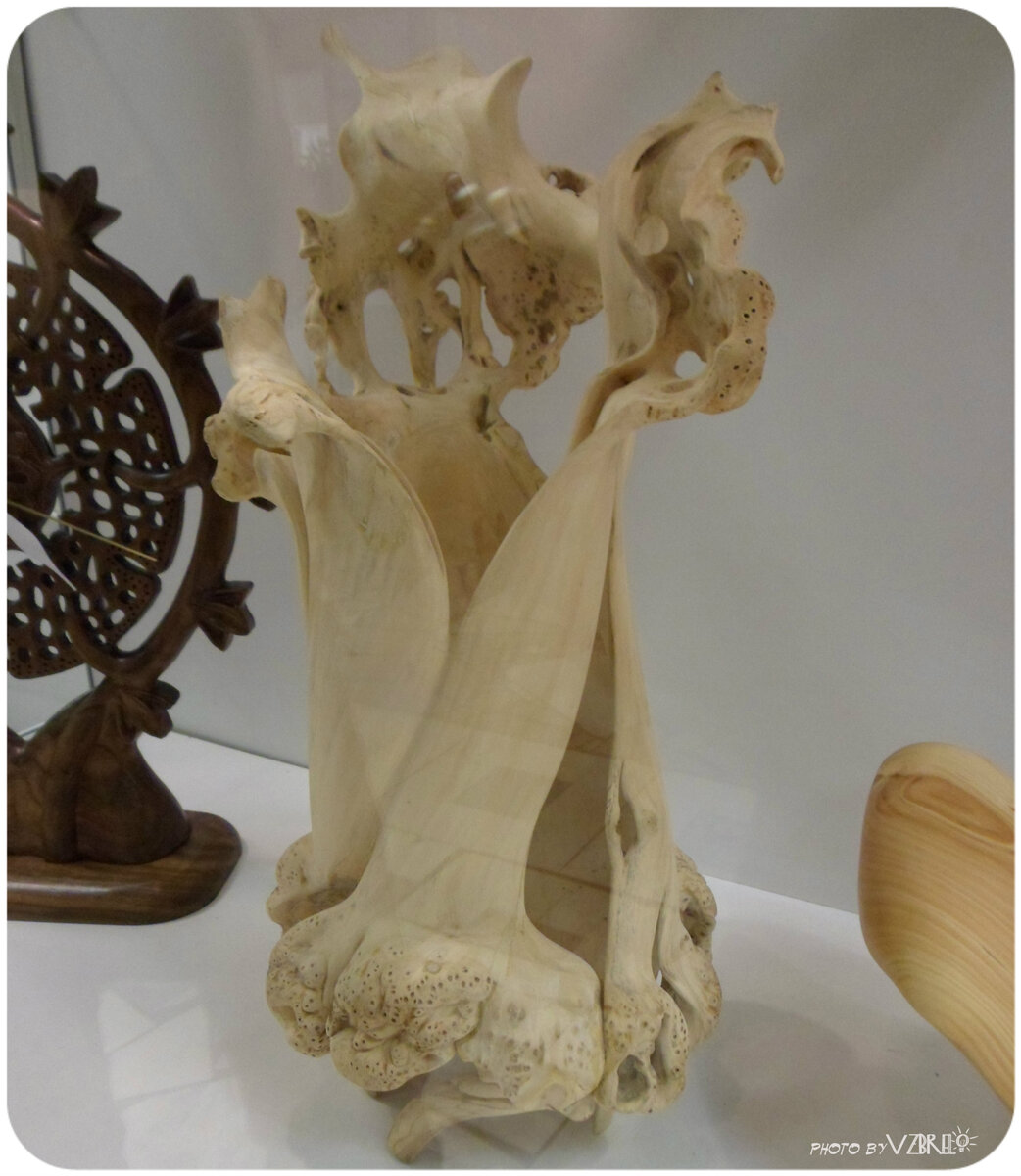 Работа Натальи Яцюк.