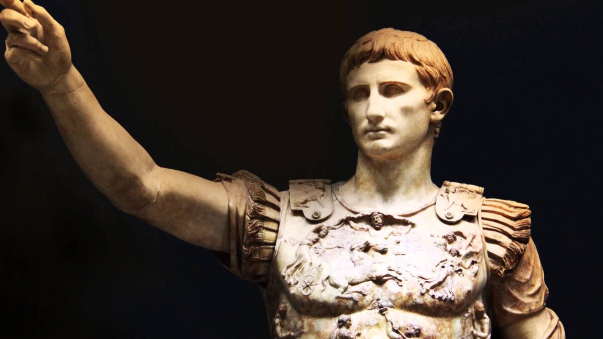 Кто сжег Александрийскую библиотеку?