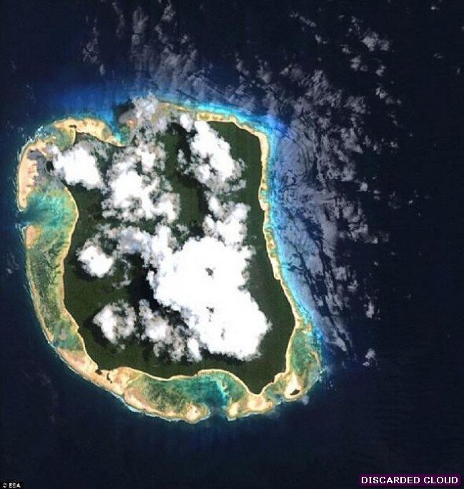 Сентинельский остров