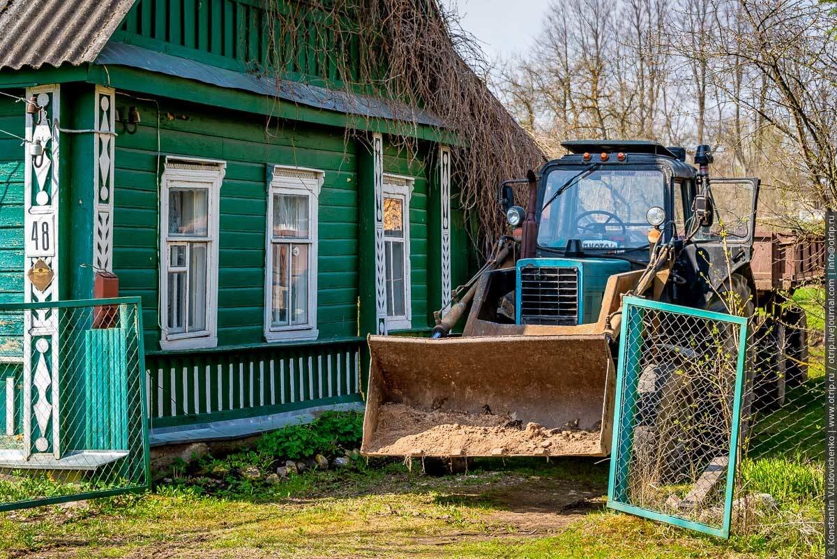 Погода в новоржеве на 10 дне