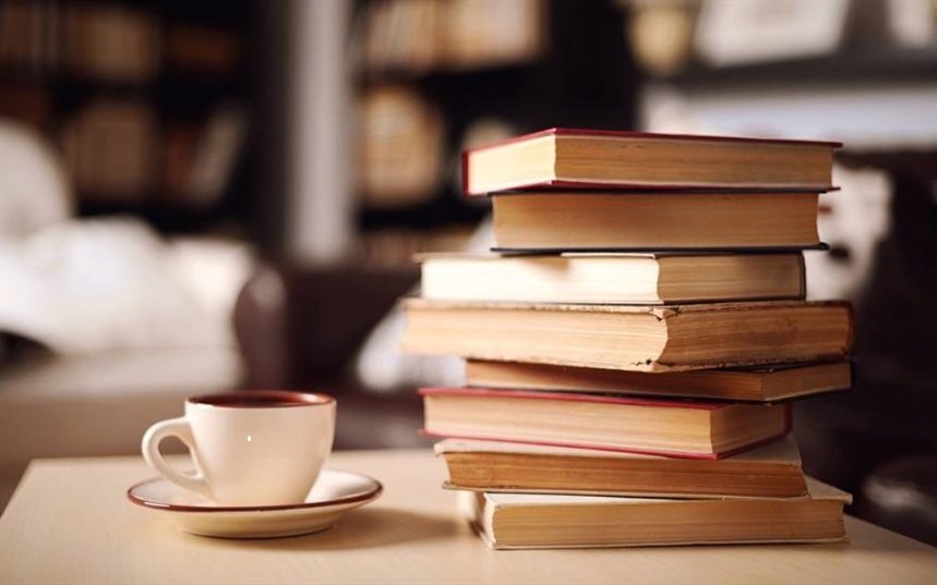 А как часто вы читаете книги?
