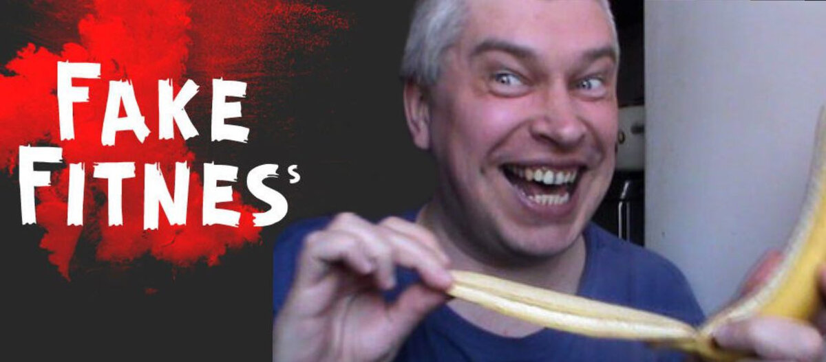 кочалочка с подвохом