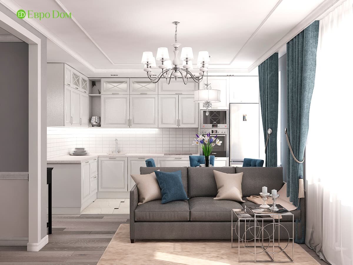 Дизайн кухни фото | Home decor, Interior, Furniture