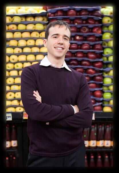 Диетолог Энди Беллатти