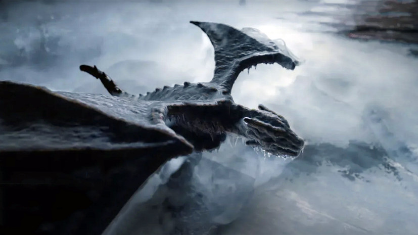 Съёмки заключительного сезона фэнтезийной саги начались в октябре 2017 года. Год спустя, в ноябре 2018-го, в официальном Twitter «Игры престолов» было объявлено, что выход финального сезона запланирован на апрель 2019 года.