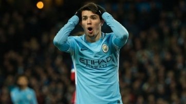 Фото: mancity.com1. Щедрость по-«королевски». Мадридский «Реал» в контракте Брахима Диаса прописал фантастические отступные.
