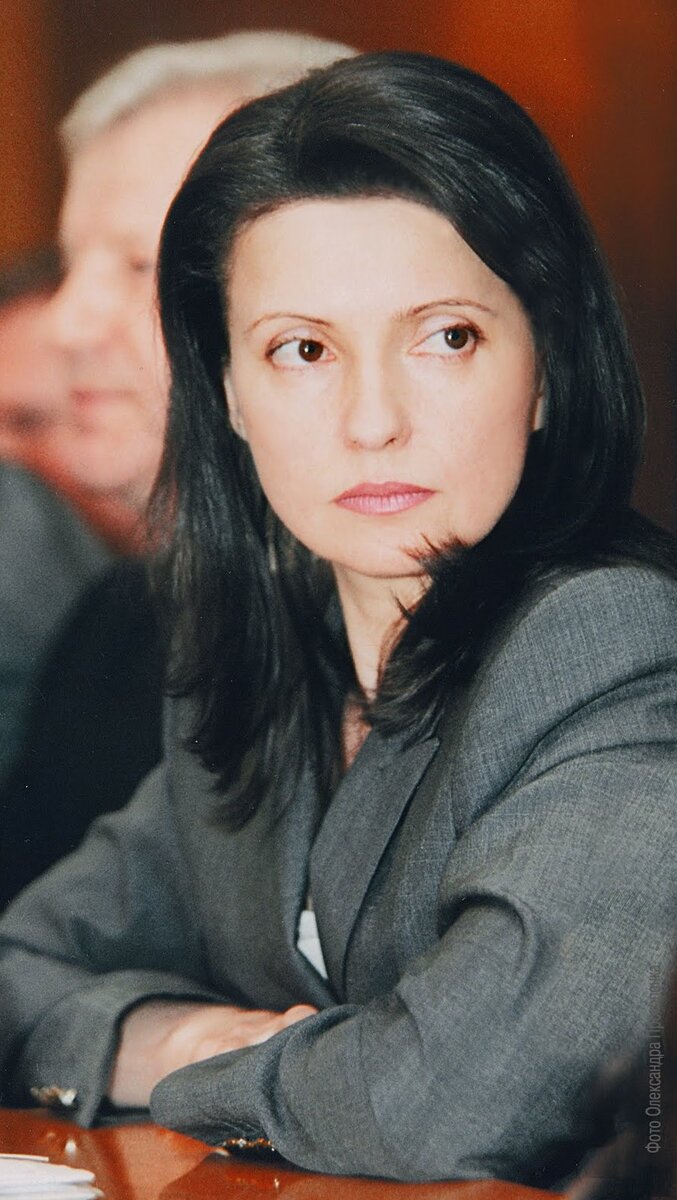 Юлія Тимошенко грудь 