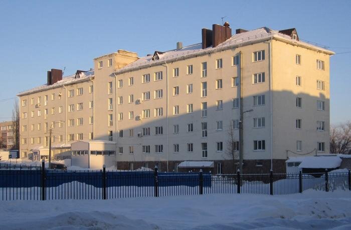 Фото: wikimapia.org