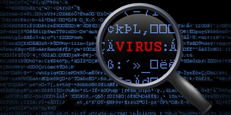 В компании по компьютерной безопасности McAfee предупредили о распространении нового вируса-вымогателя, который получил название Anatova.