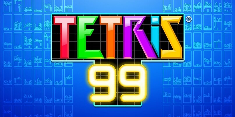 Создать карусель             Tetris 99