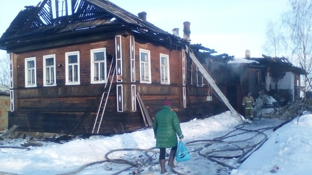  Фото: vk.com, Иван Алексеев